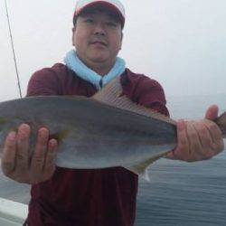 第五慶門丸 釣果