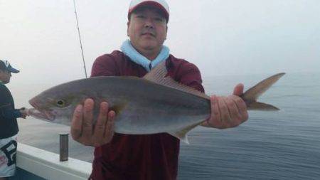 第五慶門丸 釣果