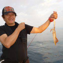 真祐丸 （しんゆうまる） 釣果