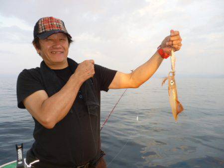 真祐丸 （しんゆうまる） 釣果