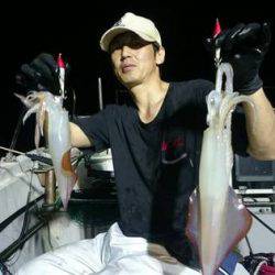 寿裕 （YOSHIHIRO） 釣果