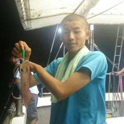 寿裕 （YOSHIHIRO） 釣果