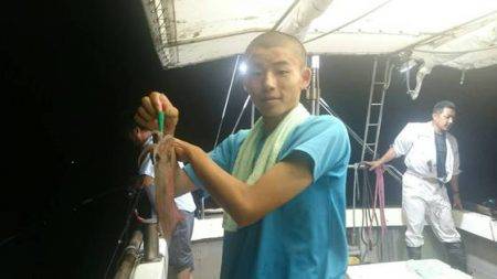 寿裕 （YOSHIHIRO） 釣果