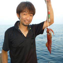 真祐丸 （しんゆうまる） 釣果