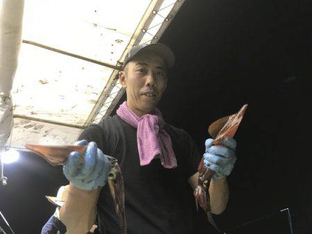 寿裕 （YOSHIHIRO） 釣果