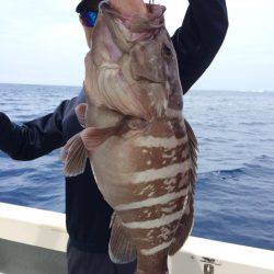 Blue.win 海人丸 釣果