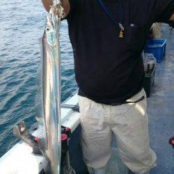 釣り船武蔵 釣果