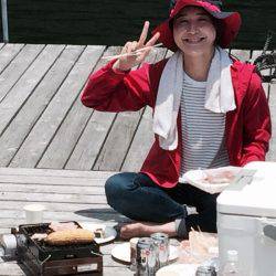 フィッシングパーク錦 釣果