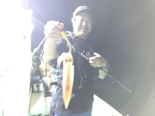 なかくに丸 釣果