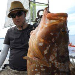 Fisherman Dreams DI 釣果