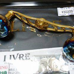 フィッシングボートACE(エース) 釣果