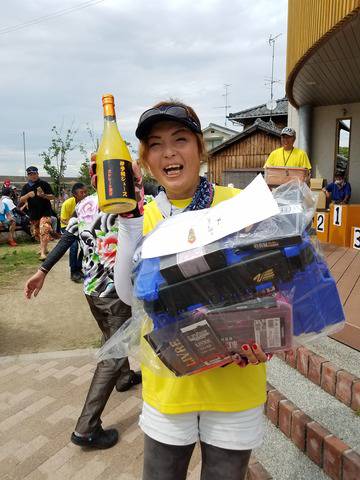 遊漁船 ニライカナイ 釣果