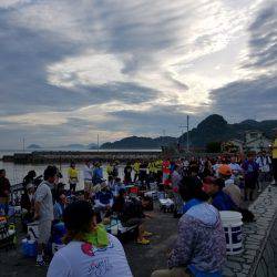 遊漁船 ニライカナイ 釣果