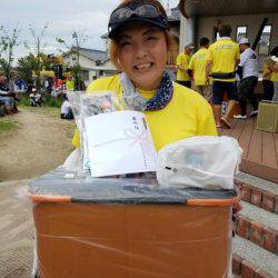 遊漁船 ニライカナイ 釣果