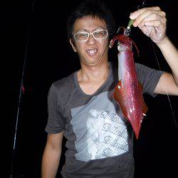 BlueNote Fishing Taxi 釣果