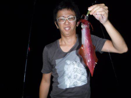 BlueNote Fishing Taxi 釣果