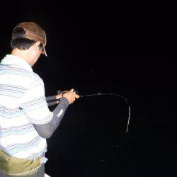 BlueNote Fishing Taxi 釣果