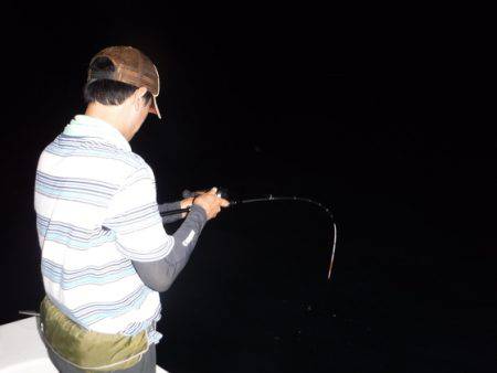 BlueNote Fishing Taxi 釣果