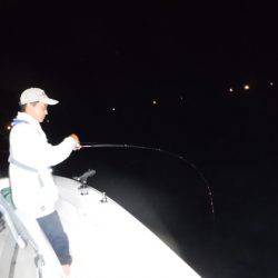BlueNote Fishing Taxi 釣果