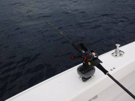 BlueNote Fishing Taxi 釣果