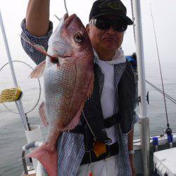 遊漁船 幸友丸 釣果