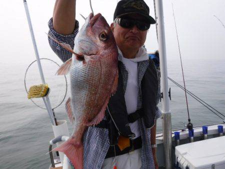 遊漁船 幸友丸 釣果