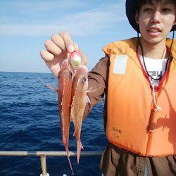 海季丸（みきまる） 釣果