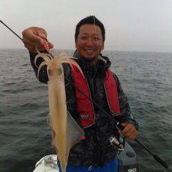 「LaGooN」蒼陽丸 日和号 釣果