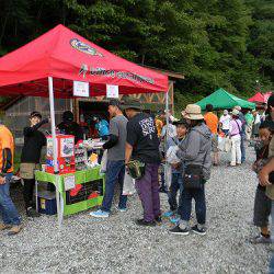 平谷湖フィッシングスポット 釣果