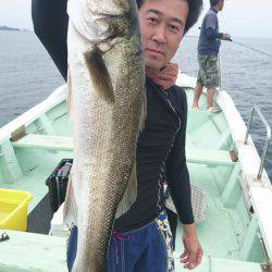 あみや渡船 JIGBOY 釣果