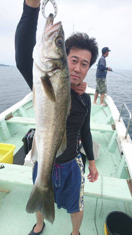 あみや渡船 JIGBOY 釣果