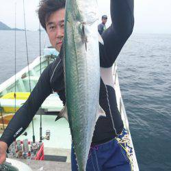 あみや渡船 JIGBOY 釣果