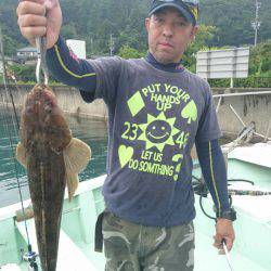 あみや渡船 JIGBOY 釣果