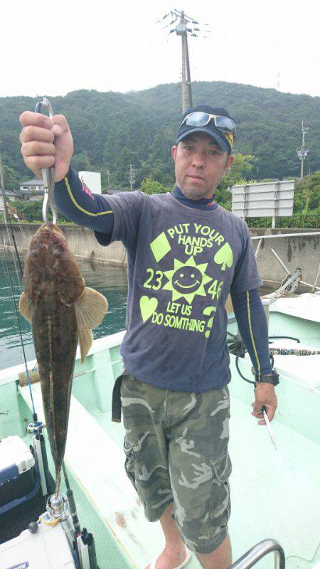 あみや渡船 JIGBOY 釣果