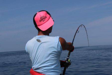 へいみつ丸 釣果