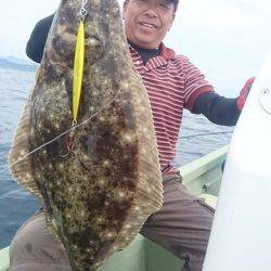 気仙沼　つり丸 釣果