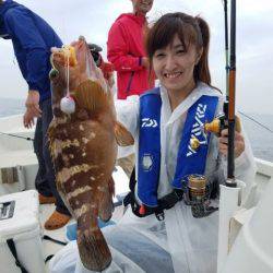 Magic（マジック） 釣果