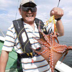 かもめ釣船 釣果