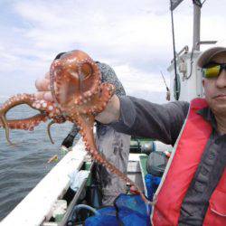 かもめ釣船 釣果