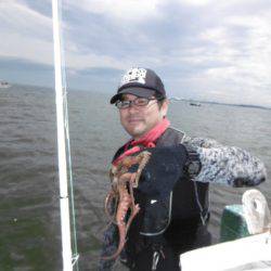 かもめ釣船 釣果