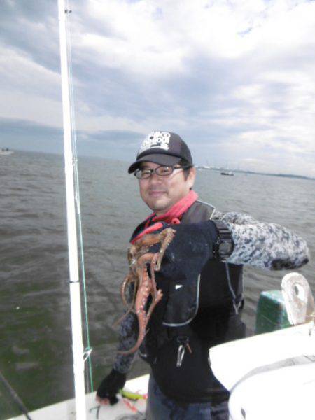 かもめ釣船 釣果