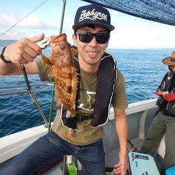 sea boss シーボス 釣果