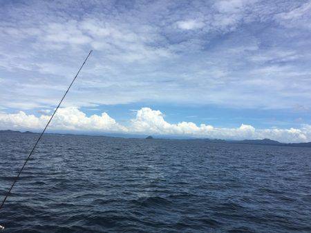 sea boss　シーボス 釣果