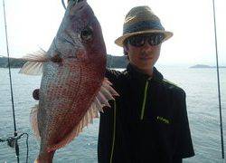 愛裕南丸 釣果