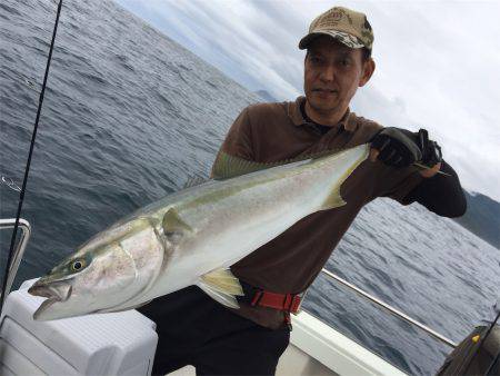 マタウマリンサービス 釣果