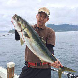 マタウマリンサービス 釣果