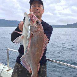マタウマリンサービス 釣果