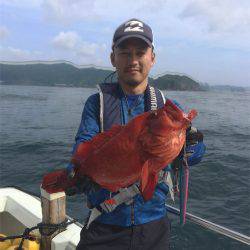 マタウマリンサービス 釣果