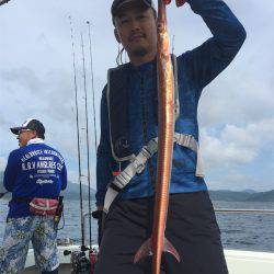 マタウマリンサービス 釣果