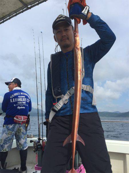 マタウマリンサービス 釣果